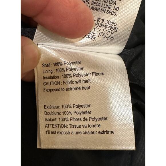 Obermeyer Womens Keystone Ski Pant Black Size 14 Short NWT High Rise Relaxed Fit - Picture 15 of 15